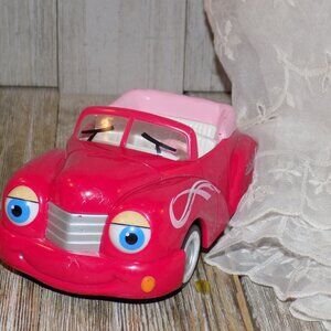 CHEVERON CANCER CAR